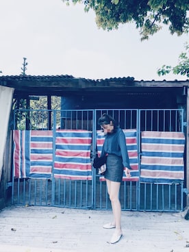 Heather Fongさんのコーディネート