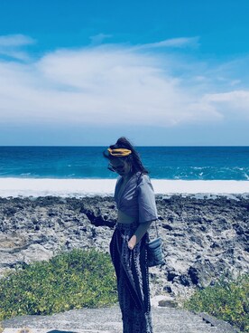 Heather Fongさんのコーディネート