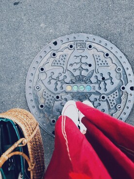 Heather Fongさんのコーディネート