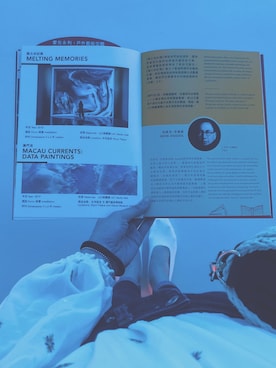 Heather Fongさんのコーディネート