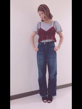 sana♡さんのコーディネート