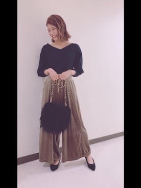 sana♡さんのコーディネート