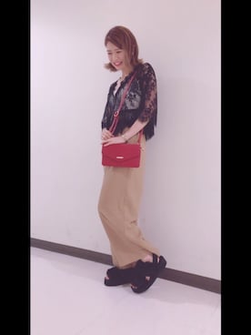 sana♡さんのコーディネート