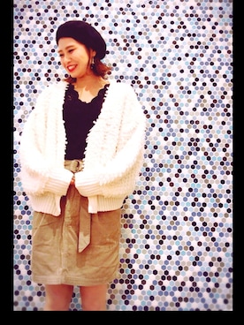 sana♡さんのコーディネート