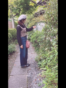 sana♡さんのコーディネート