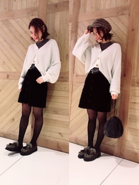 sana♡さんのコーディネート