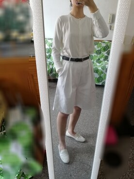 元气少女蒋同学さんのコーディネート