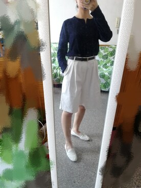 元气少女蒋同学さんのコーディネート