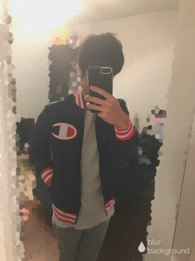 Yamaさんのコーディネート