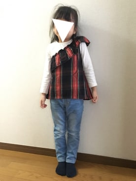 hinaさんのコーディネート