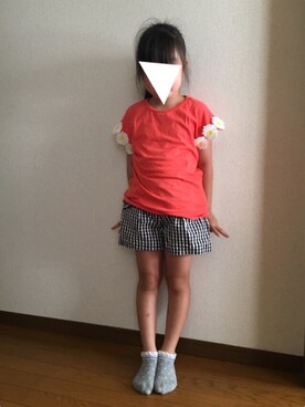 hinaさんのコーディネート