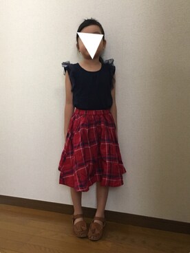 hinaさんのコーディネート