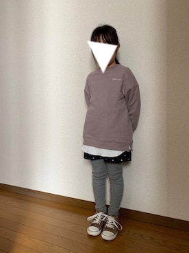 hinaさんのコーディネート