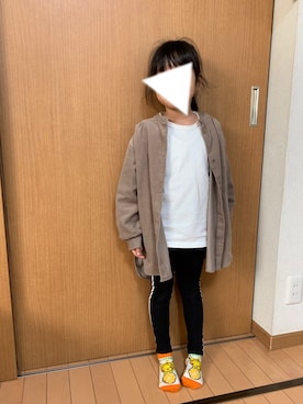 hinaさんのコーディネート