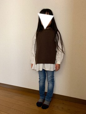 hinaさんのコーディネート