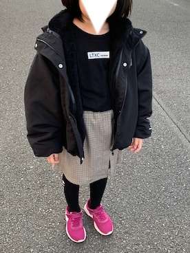 hinaさんのコーディネート