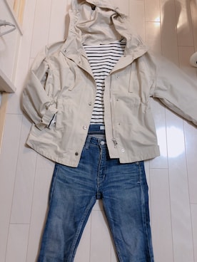 LILIさんのコーディネート