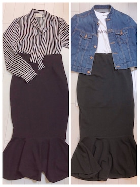 LILIさんのコーディネート