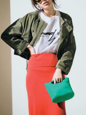 LILIさんのコーディネート