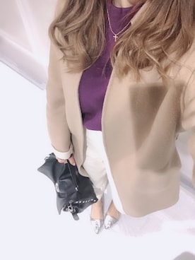 LILIさんのコーディネート