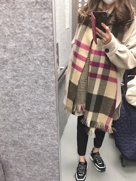 LILIさんのコーディネート