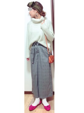 yuki1103さんのコーディネート