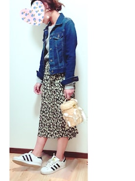yuki1103さんのコーディネート
