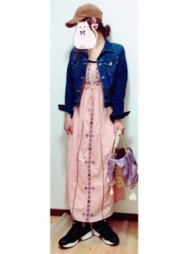 yuki1103さんのコーディネート