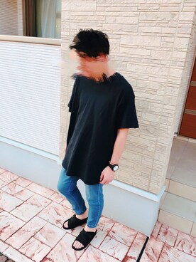 chanhujiさんのコーディネート