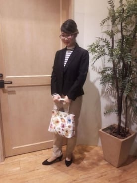 Maaaaachanさんのコーディネート