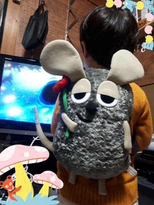 Maaaaachan Shoo La Rue Shoo La Rueのその他雑貨を使ったコーディネート Wear