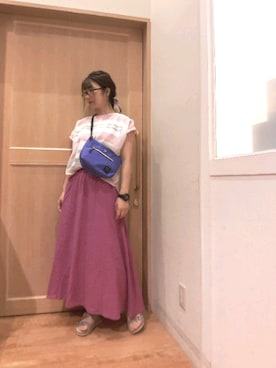 Maaaaachanさんのコーディネート