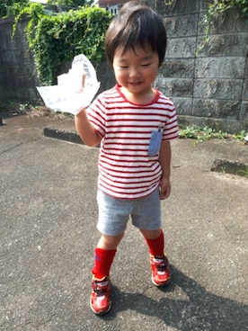 Maaaaachanさんのコーディネート