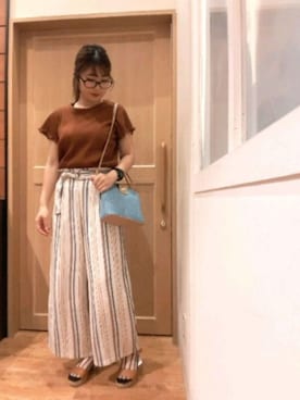 Maaaaachanさんのコーディネート