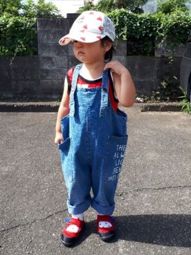 Maaaaachanさんのコーディネート