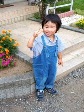 Maaaaachanさんのコーディネート