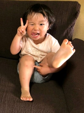 Maaaaachanさんのコーディネート