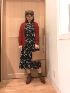 Maaaaachanさんのコーディネート