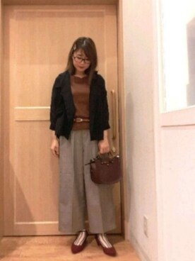 Maaaaachanさんのコーディネート