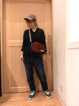 Maaaaachanさんのコーディネート