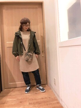 Maaaaachanさんのコーディネート