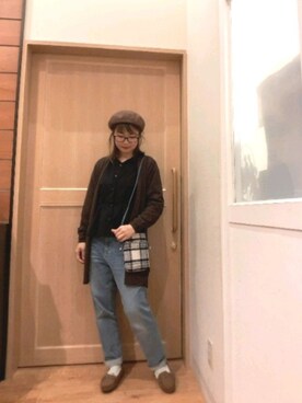 Maaaaachanさんのコーディネート