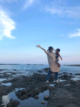 Maaaaachanさんのコーディネート