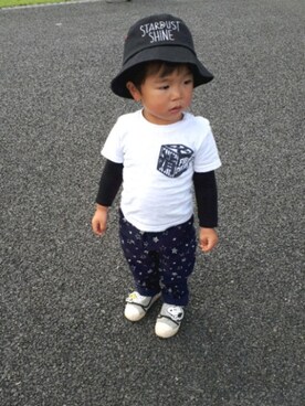 Maaaaachanさんのコーディネート