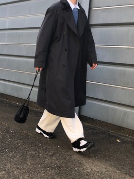 nabiさんのコーディネート