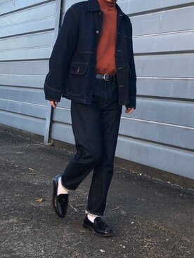 nabiさんのコーディネート