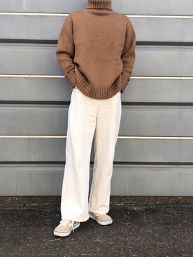 nabiさんのコーディネート