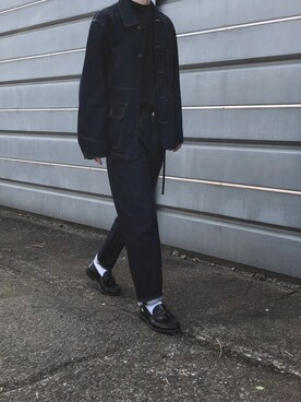 nabiさんのコーディネート