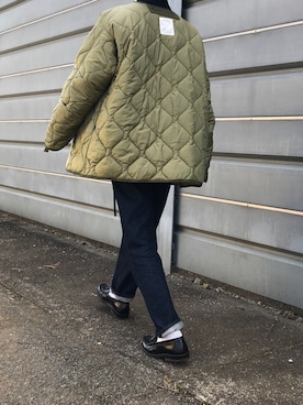 nabiさんのコーディネート