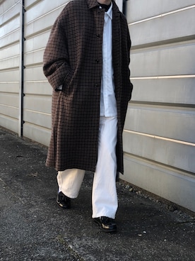 nabiさんのコーディネート